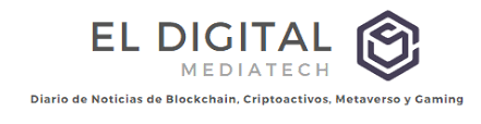 Logo El Digital Mediatech