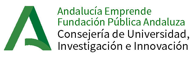 logo Andalucía Emprende 2